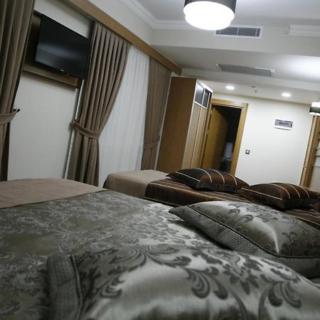 Otel Hatipoglu Duzce Екстериор снимка