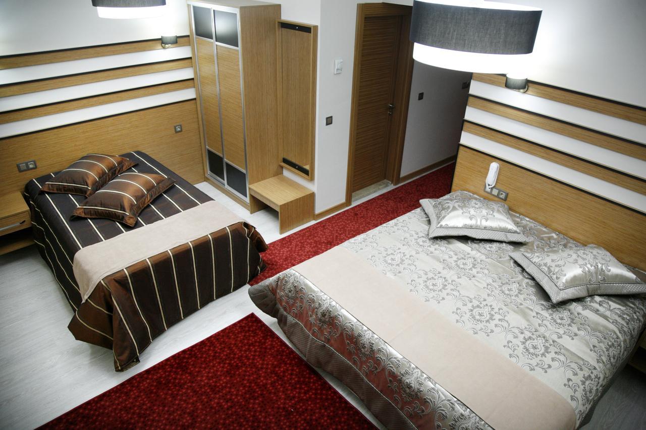 Otel Hatipoglu Duzce Стая снимка