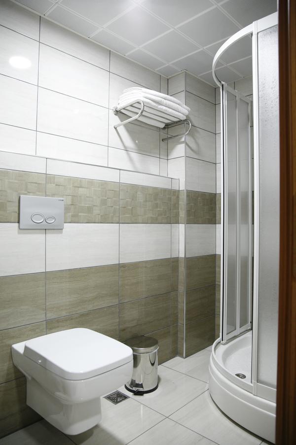 Otel Hatipoglu Duzce Екстериор снимка
