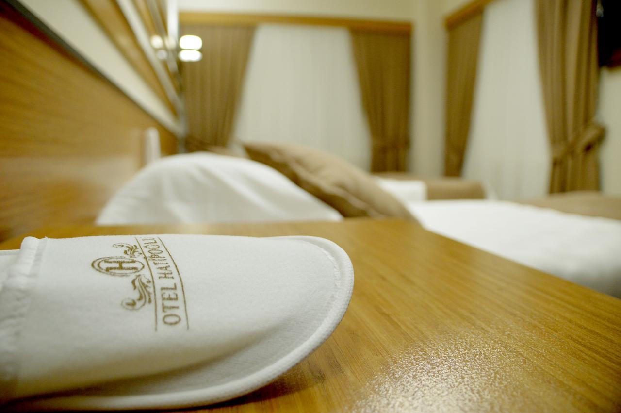 Otel Hatipoglu Duzce Екстериор снимка