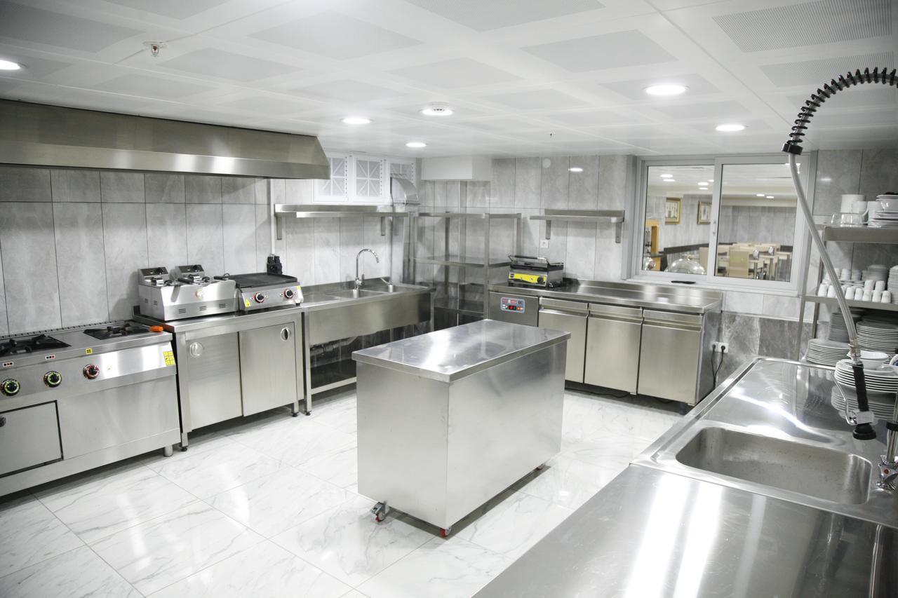 Otel Hatipoglu Duzce Екстериор снимка