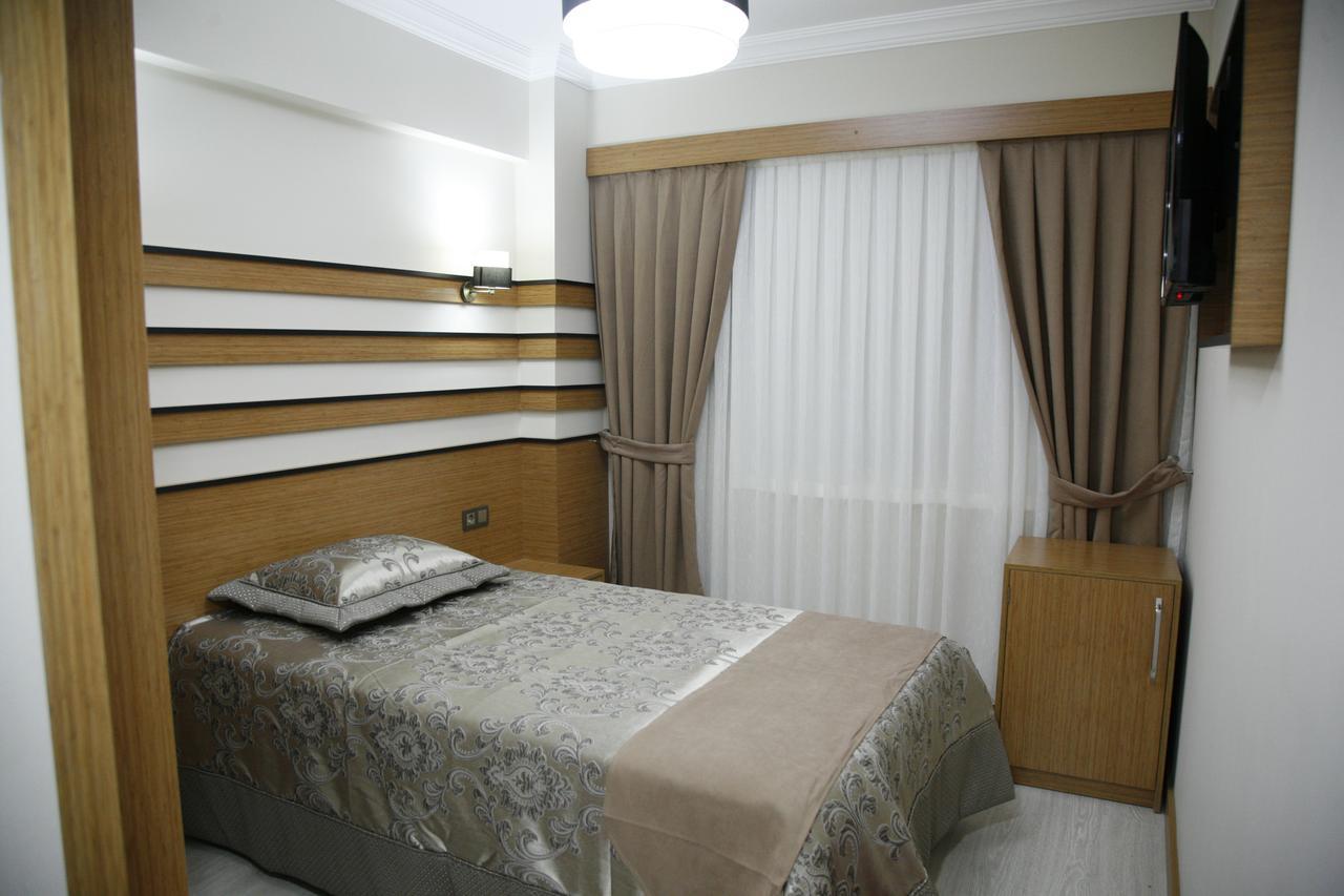 Otel Hatipoglu Duzce Екстериор снимка