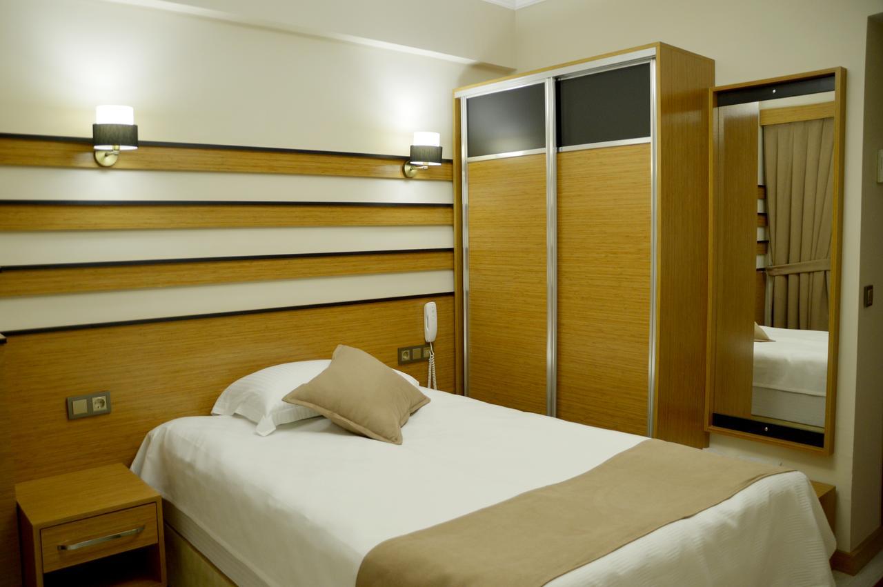 Otel Hatipoglu Duzce Екстериор снимка