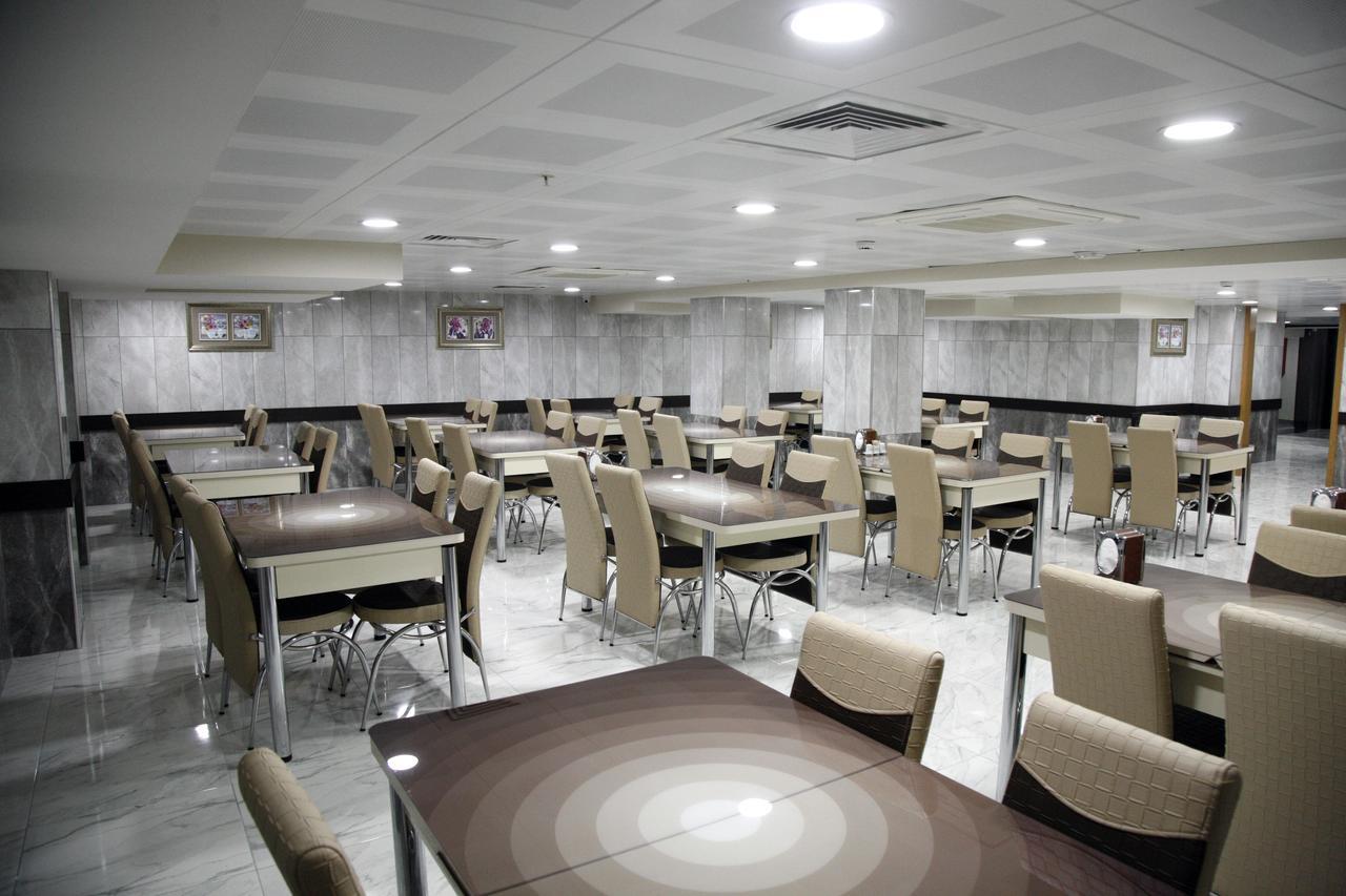 Otel Hatipoglu Duzce Екстериор снимка