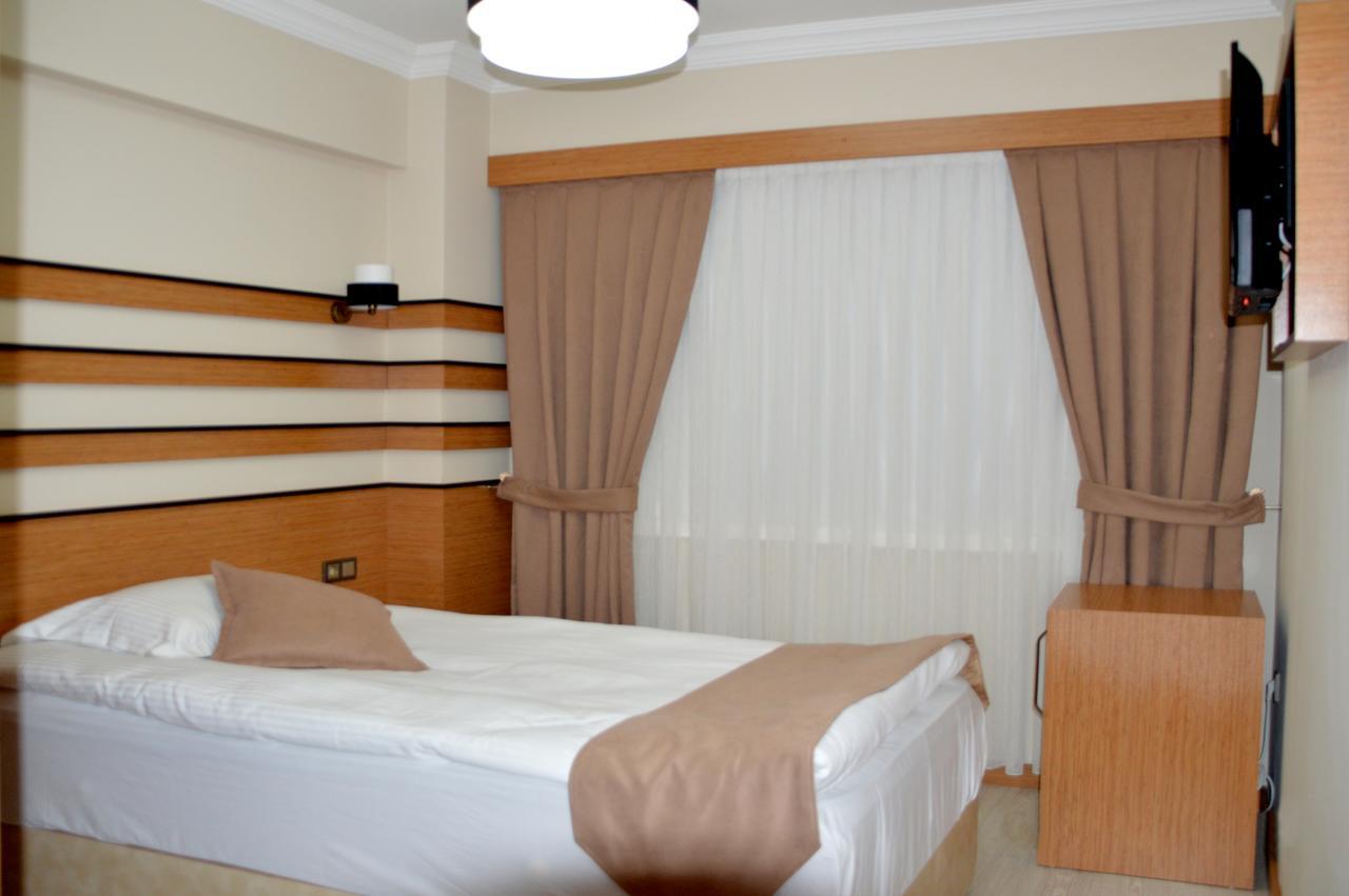 Otel Hatipoglu Duzce Екстериор снимка