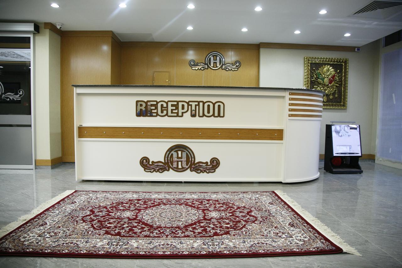 Otel Hatipoglu Duzce Стая снимка