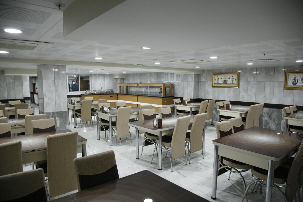 Otel Hatipoglu Duzce Стая снимка