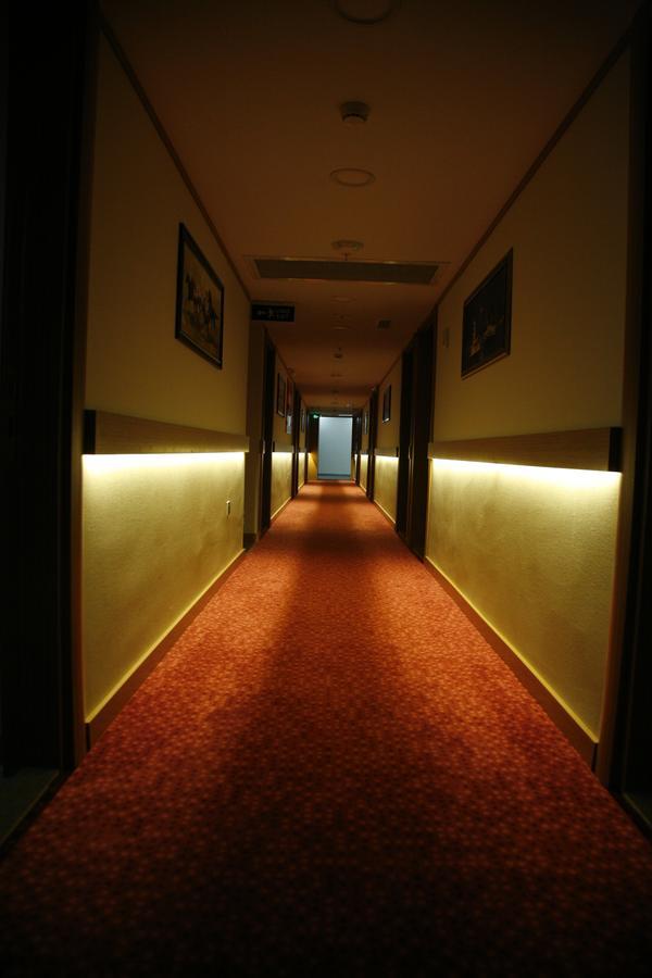 Otel Hatipoglu Duzce Стая снимка