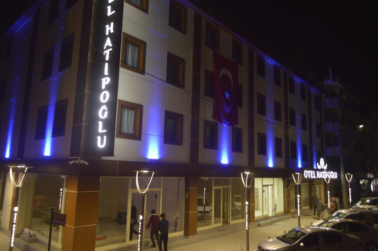 Otel Hatipoglu Duzce Стая снимка