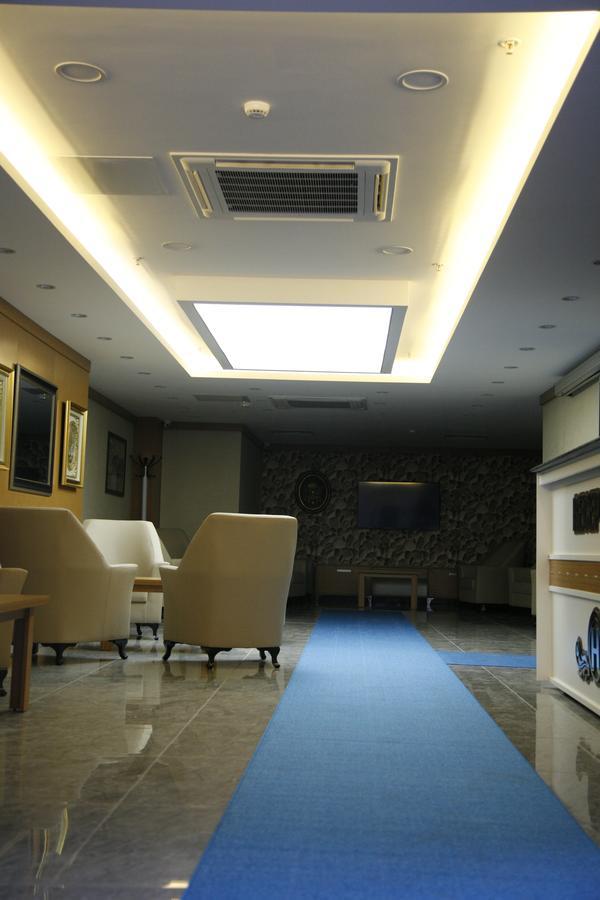 Otel Hatipoglu Duzce Стая снимка