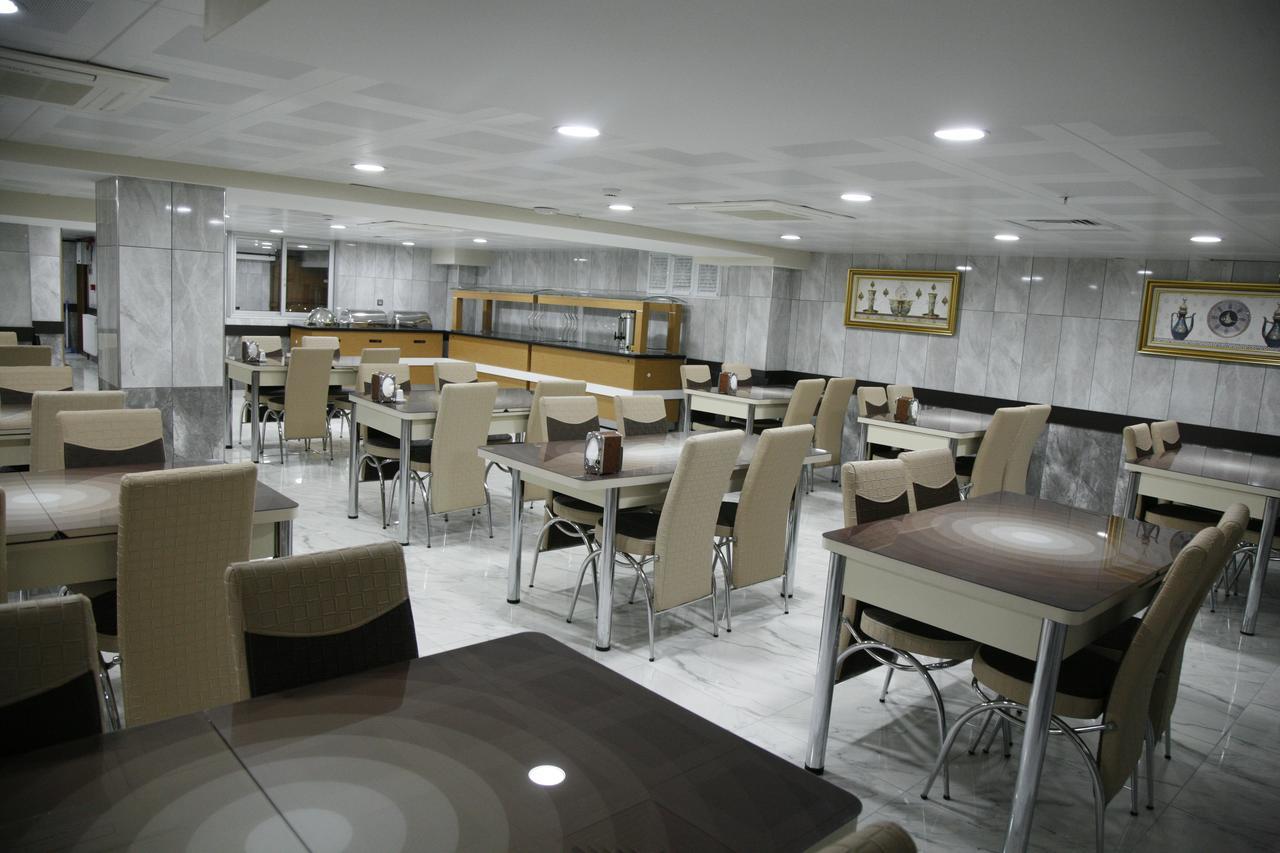 Otel Hatipoglu Duzce Екстериор снимка