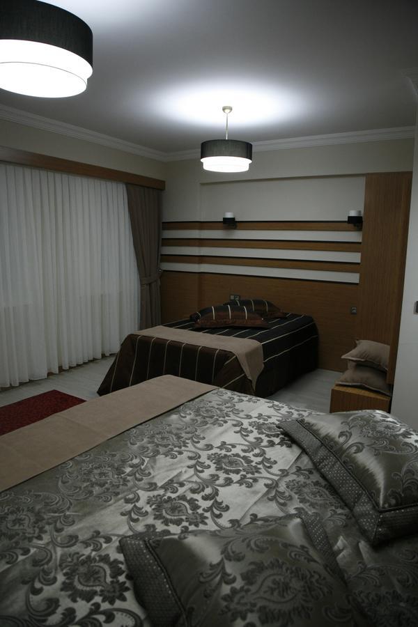 Otel Hatipoglu Duzce Екстериор снимка