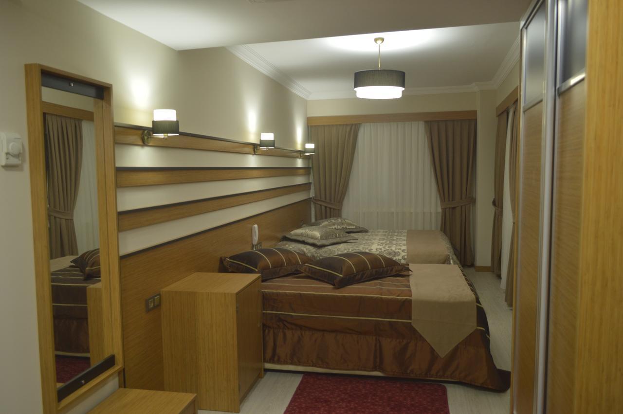 Otel Hatipoglu Duzce Стая снимка